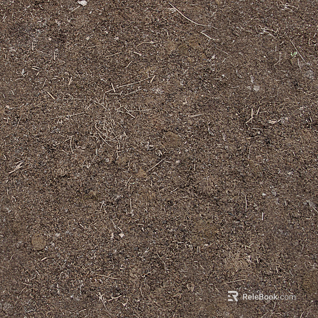 Mud texture