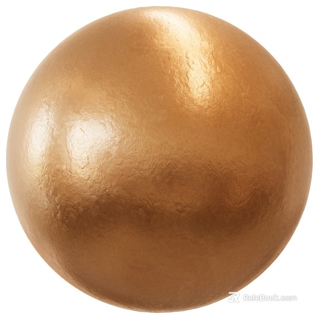 Art Paint PBR texture