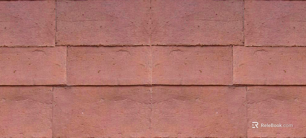Cement brick texture