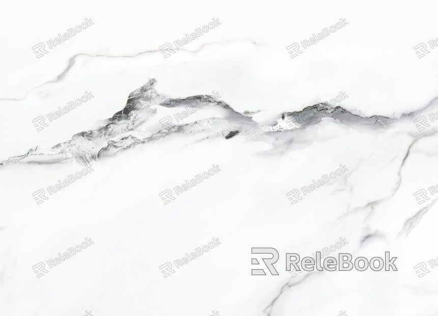 landscape marble texture