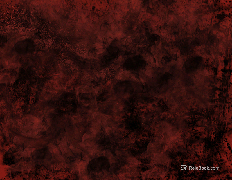 stone dirty red texture