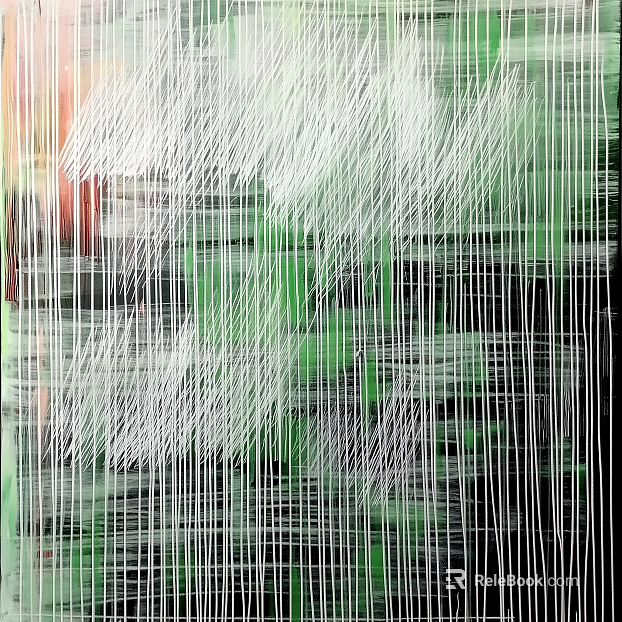 abstract painting texture