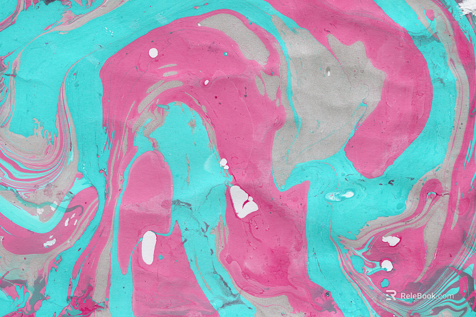 watercolor ink texture