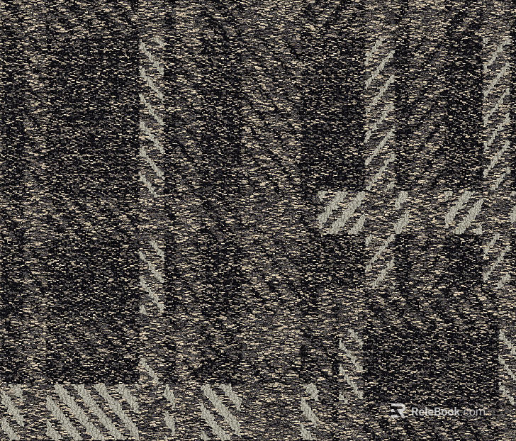 geometric carpet texture