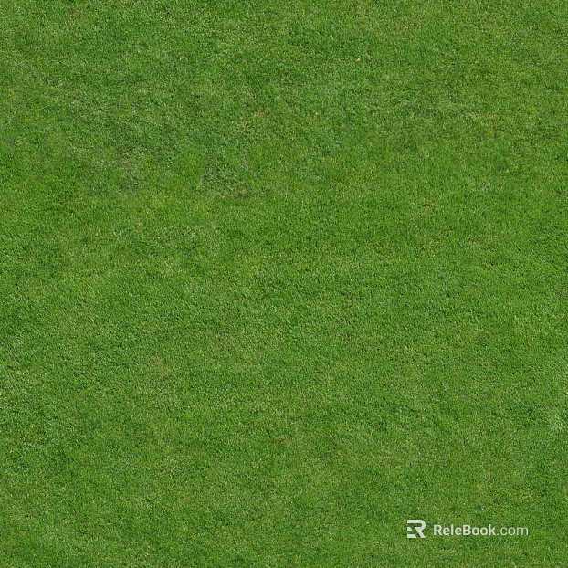Turf texture
