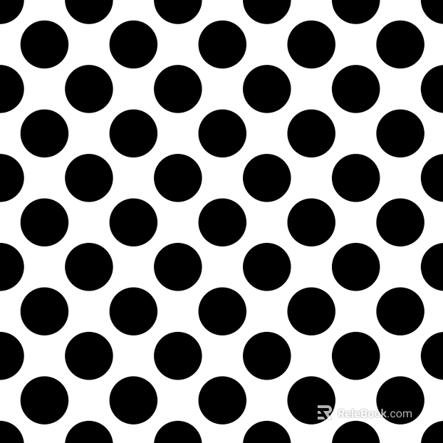 Perforated plate texture