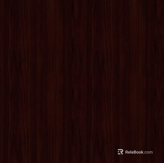 Wood grain dark red seamless texture