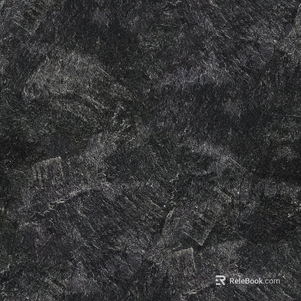 rock black rock seamless texture