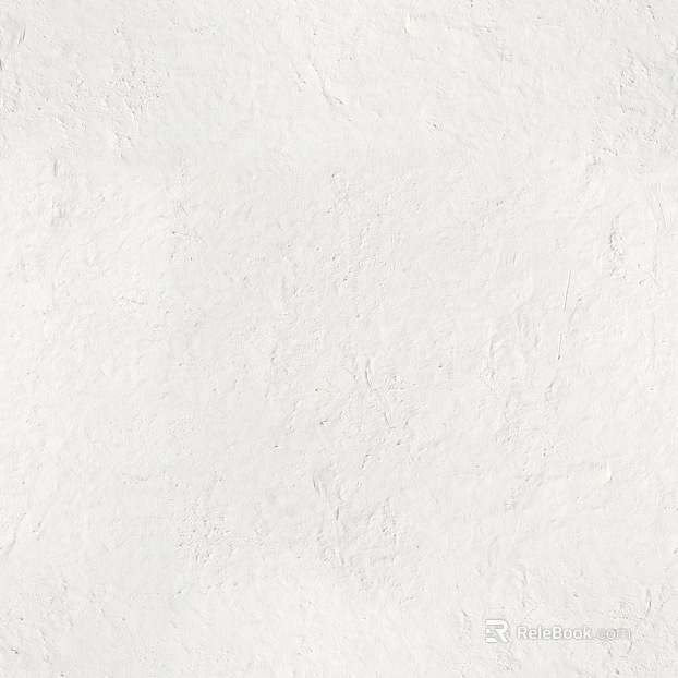 White textured paint, wall coating texture