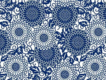 Pattern Wallpaper texture (ID:ffagg56528)