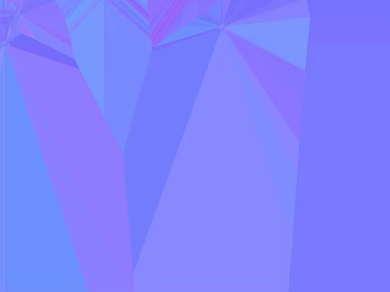 Purple blue geometric art glass background wall texture (ID:ffaeh582889)