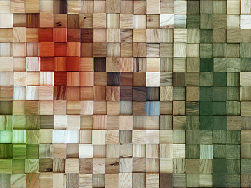 wood grain mosaic texture (ID:ffagg07256)