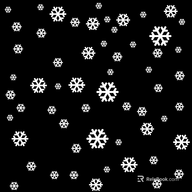 Black and White Bump texture