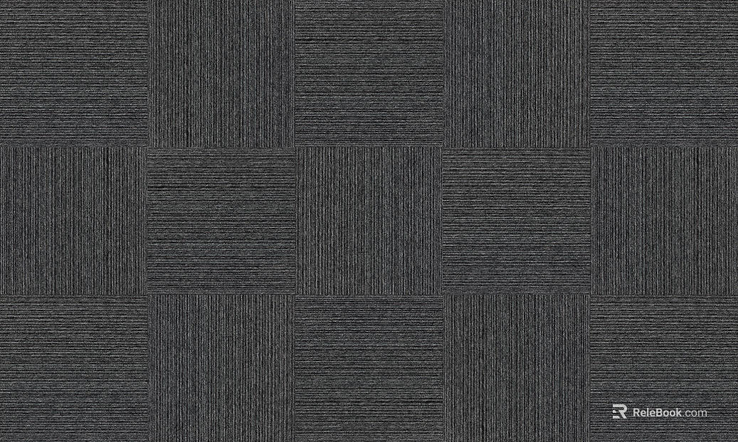 geometric carpet texture