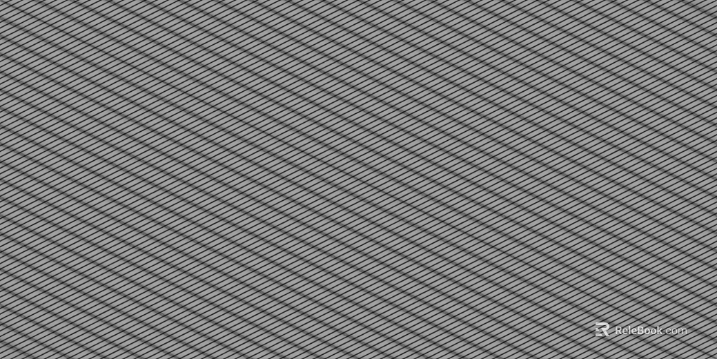 Black and White Bump texture