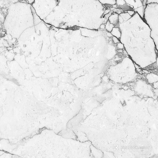 ice pattern marble texture