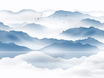 landscape painting texture (ID:ffagg23315)
