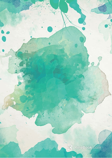 abstract painting texture