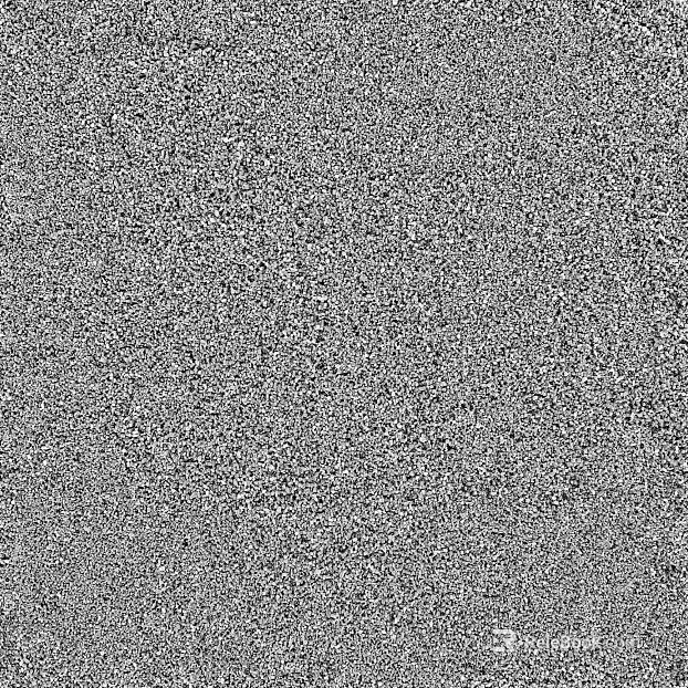 Gravel texture