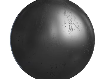 Stain Scratch PBR texture (ID:ffach864694)
