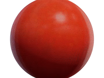Plastic PBR texture (ID:ffach055994)