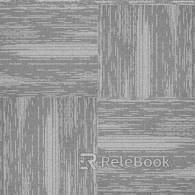 geometric carpet texture