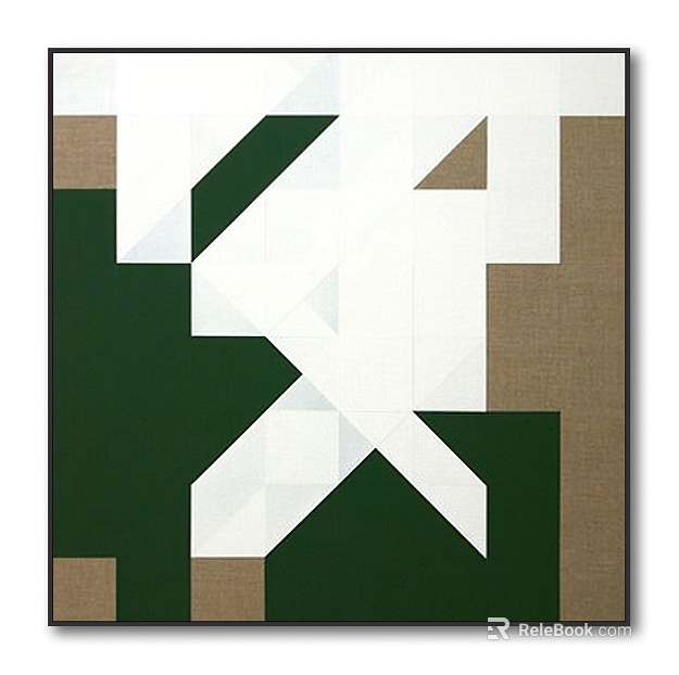 decorative painting texture