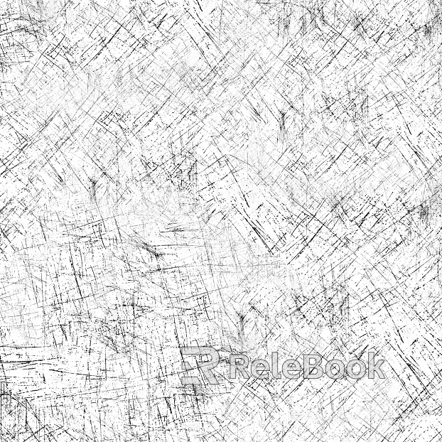 Black and White Bump texture