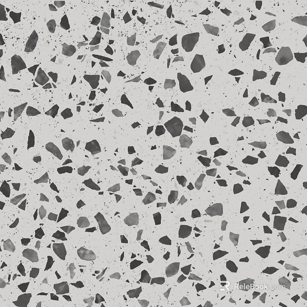 terrazzo texture