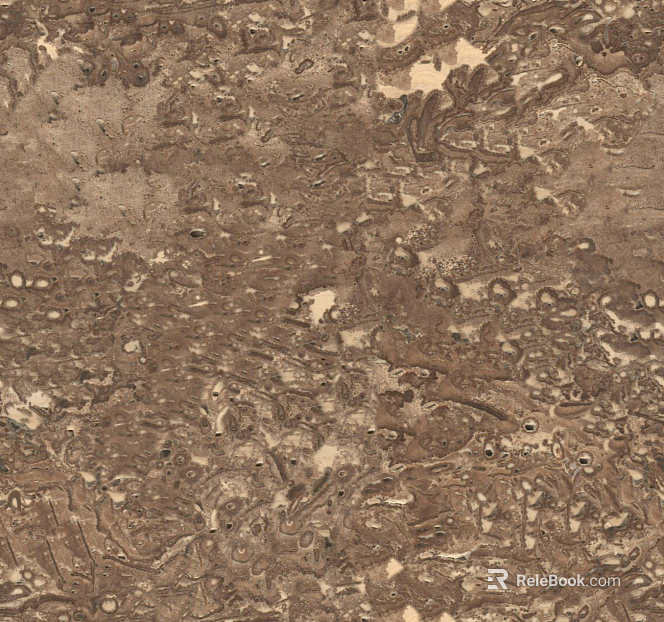 Hole stone seamless texture