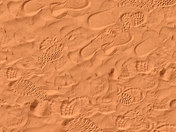Sand texture (ID:ffabg41200)