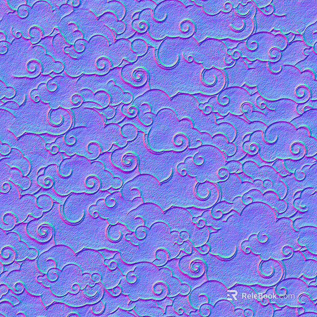 Normal Bump texture