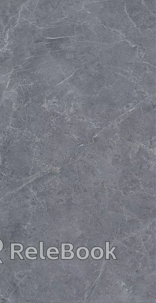 Great General Tile Marble Castle Grey texture