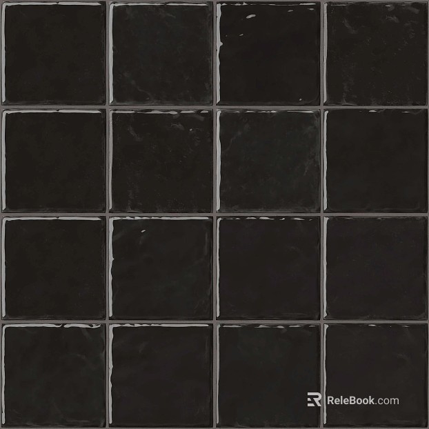 Modern ceramic mosaic, mosaic tiles texture