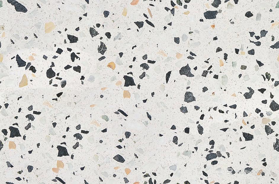 terrazzo texture