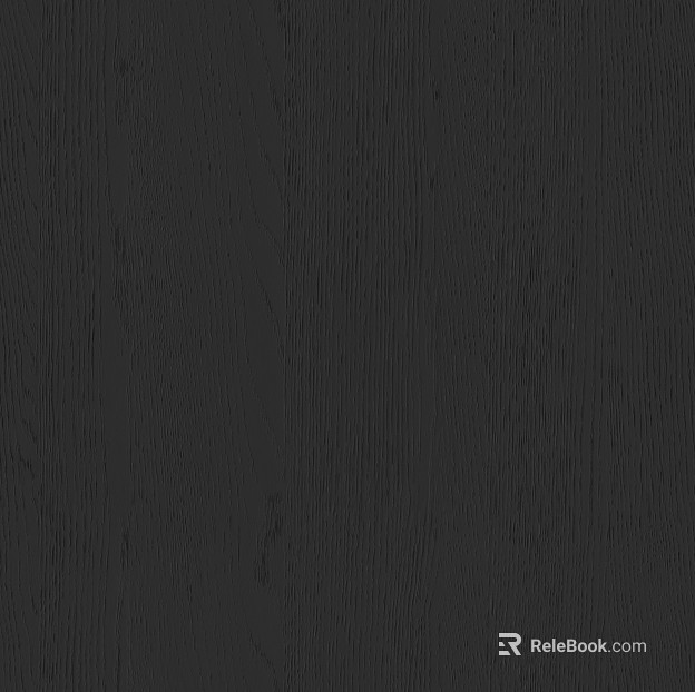 Dark gray wood grain cabinet panel texture