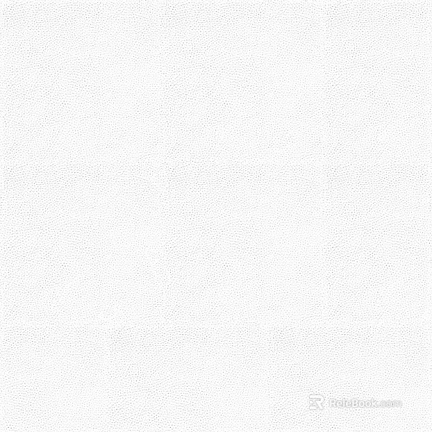 Black and White Bump texture
