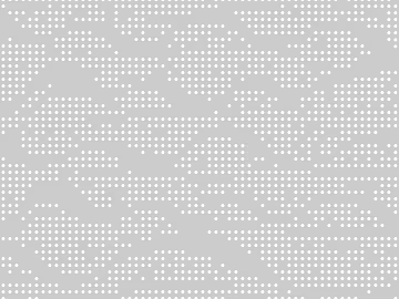 Perforated plate 3d model