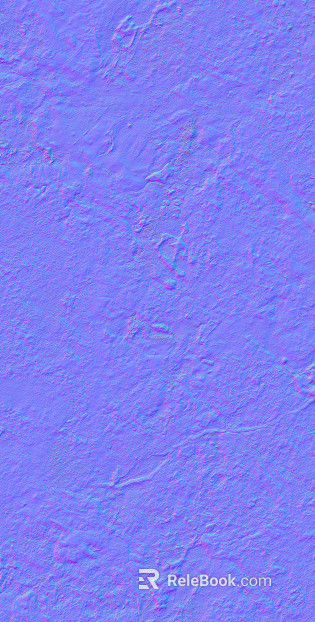 Marble Normal Bump texture