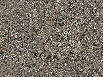 Sand 3d model