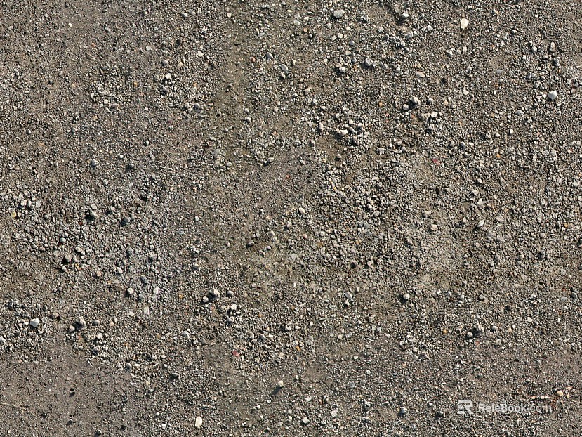 Sand texture