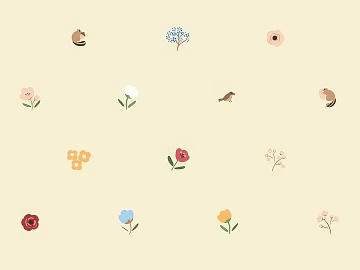Children's Wallpaper texture (ID:ffach855130)