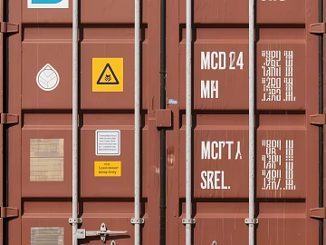 Container Front Container Side texture (ID:ffach274183)