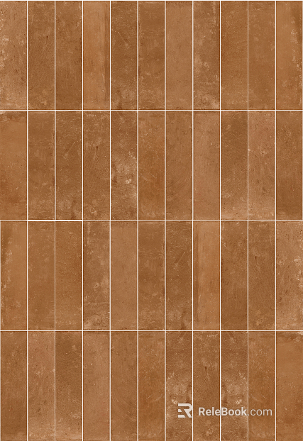 Retro lime stone brick, antique brick, stillness strip brick texture