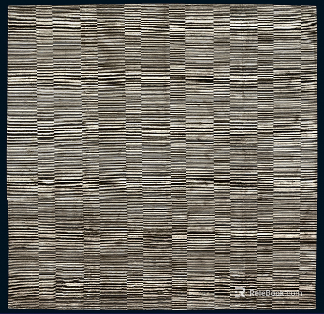 striped carpet texture