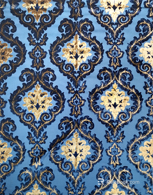 Pattern Cloth texture