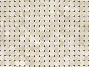 Artistic Floral Tiles texture (ID:ffaeh586756)