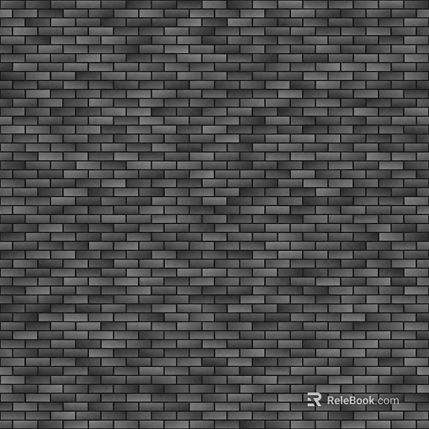 Brick wall seamless texture
