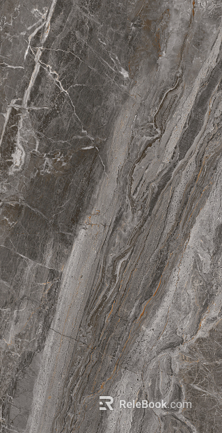 running water pattern marble texture