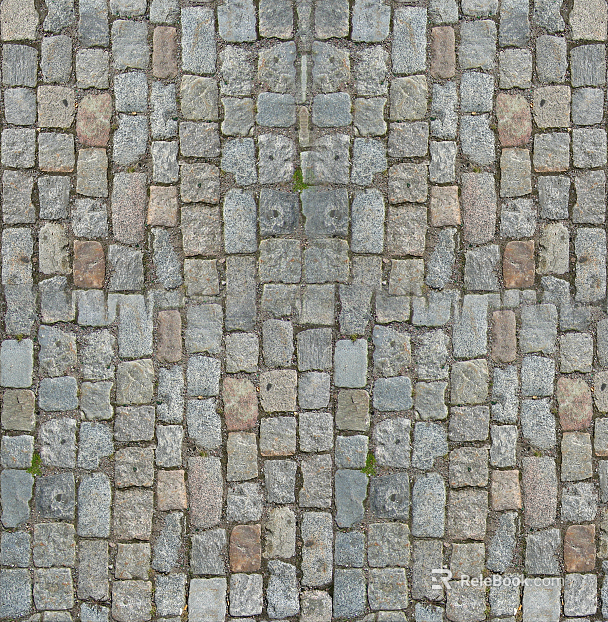 Stone Paving texture